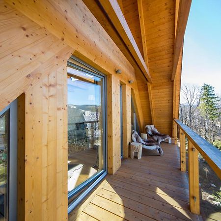 Udanypobyt Apartament Studio Lovely Spa Zakopane Eksteriør billede