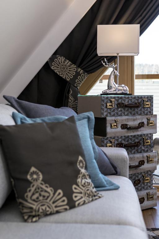 Udanypobyt Apartament Studio Lovely Spa Zakopane Eksteriør billede