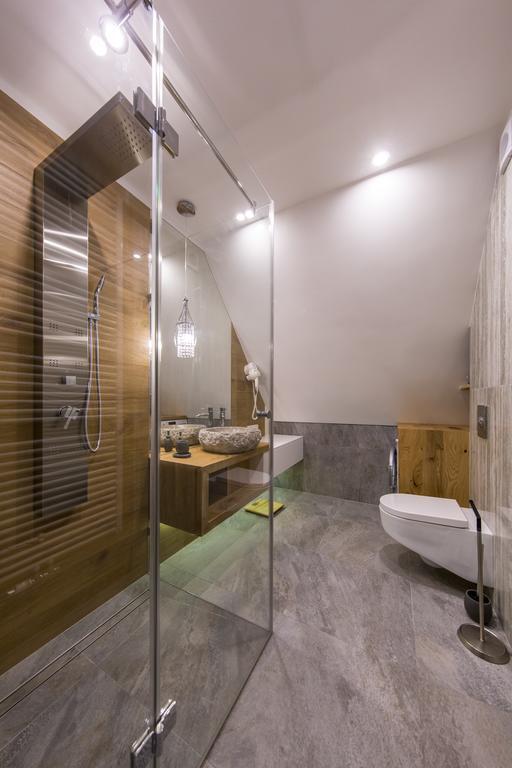 Udanypobyt Apartament Studio Lovely Spa Zakopane Eksteriør billede