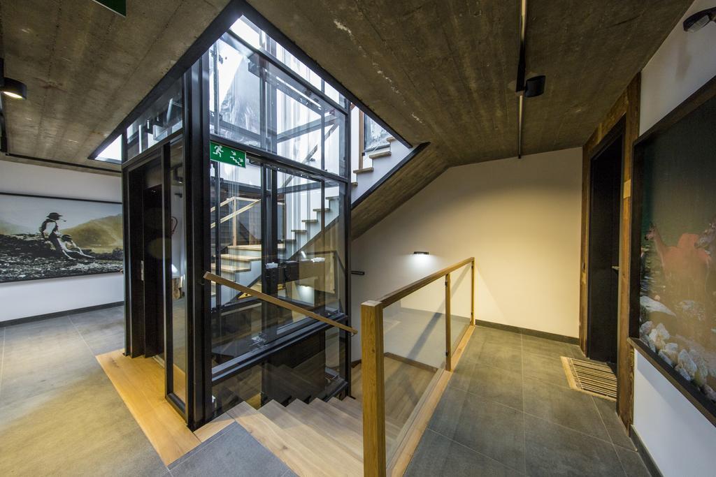 Udanypobyt Apartament Studio Lovely Spa Zakopane Eksteriør billede