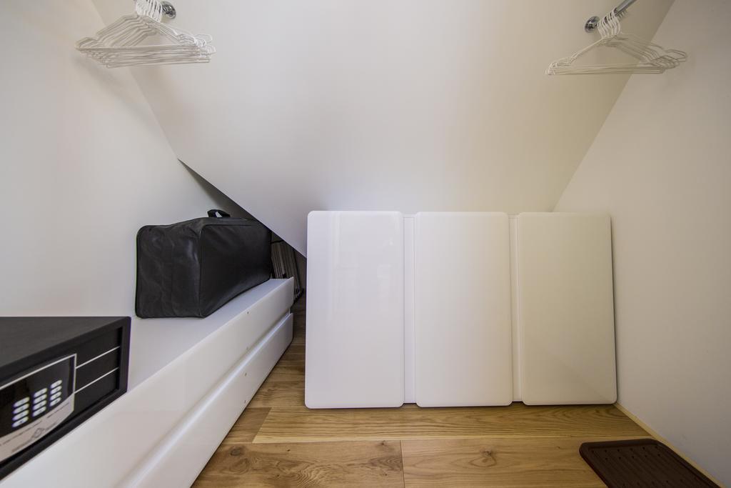 Udanypobyt Apartament Studio Lovely Spa Zakopane Eksteriør billede